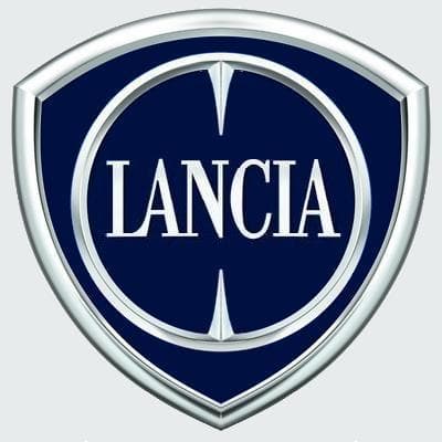 Lancia logo